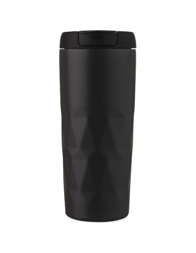 Bicchiere termico da 450 ml con isolamento sottovuoto in rame Prism