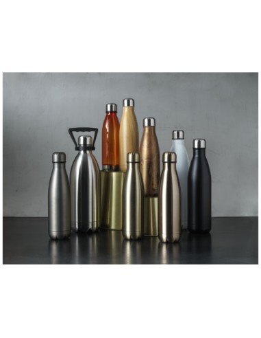 Borraccia termica in acciaio inossidabile con isolamento sottovuoto da 750 ml Cove