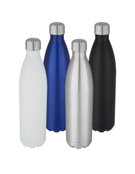 Borraccia termica in acciaio inossidabile con isolamento sottovuoto da 1 L Cove