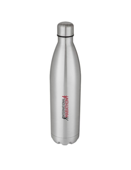 Borraccia termica in acciaio inossidabile con isolamento sottovuoto da 1 L Cove