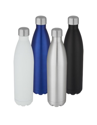 Borraccia termica in acciaio inossidabile con isolamento sottovuoto da 1 L Cove