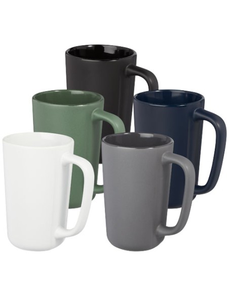 Tazza in ceramica Perk da 480 ml