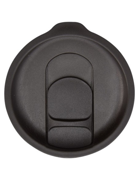 Tazza da 400 ml a doppia parete in materiale riciclato Nordia