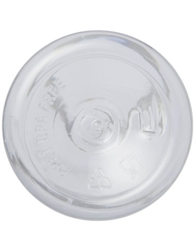 Borraccia sportiva in PET riciclato da 500 ml Bodhi