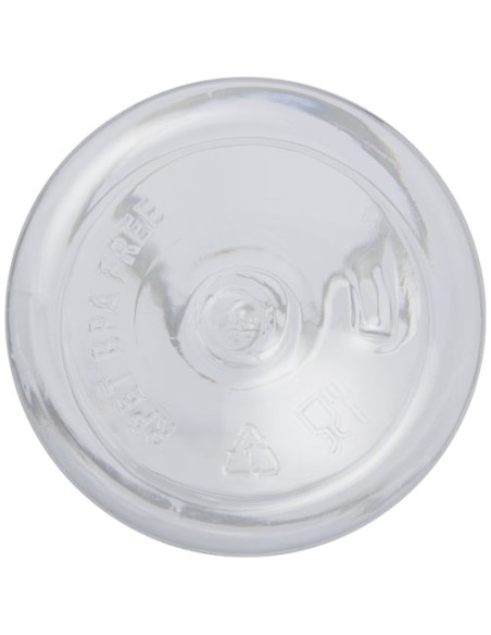 Borraccia sportiva in PET riciclato da 500 ml Bodhi