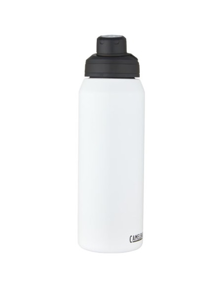 CamelBak® borraccia sportiva termica da 1 litro in acciaio inossidabile Chute® Mag