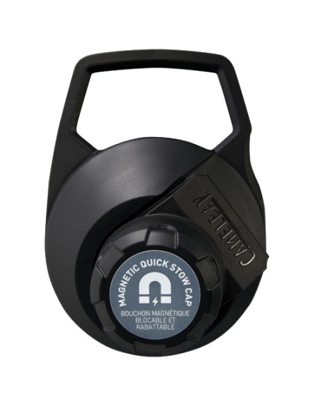 CamelBak® borraccia sportiva termica da 1 litro in acciaio inossidabile Chute® Mag