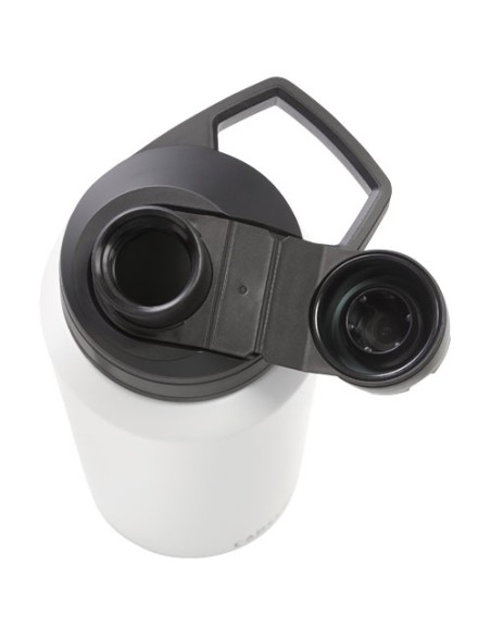 CamelBak® borraccia sportiva termica da 1 litro in acciaio inossidabile Chute® Mag