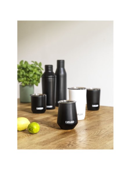 Bicchiere termico con isolamento sottovuoto da 300 ml CamelBak® Horizon Rocks