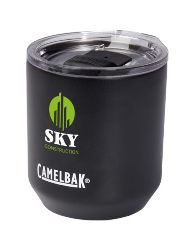 Bicchiere termico con isolamento sottovuoto da 300 ml CamelBak® Horizon Rocks