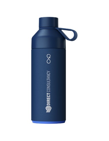 Borraccia da 1000 ml con isolamento sottovuoto Big Ocean Bottle