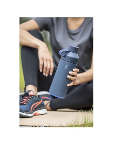 Borraccia da 1000 ml con isolamento sottovuoto Big Ocean Bottle