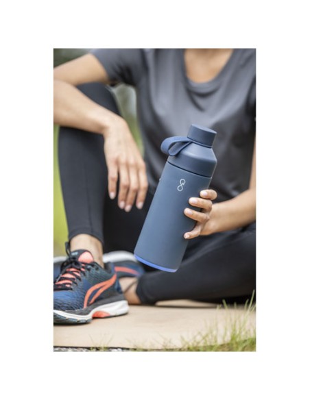 Borraccia da 1000 ml con isolamento sottovuoto Big Ocean Bottle