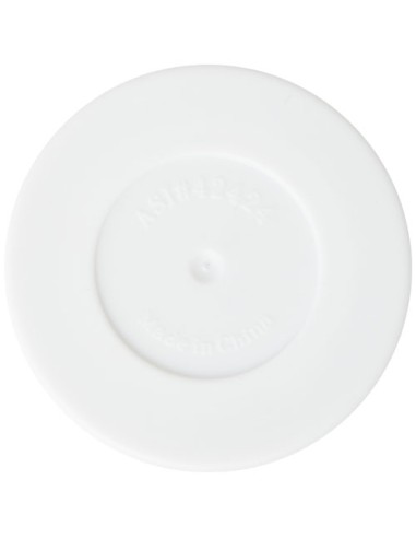 Bicchiere termico in acciaio inossidabile riciclato certificato RCS da 410 ml Elwood 