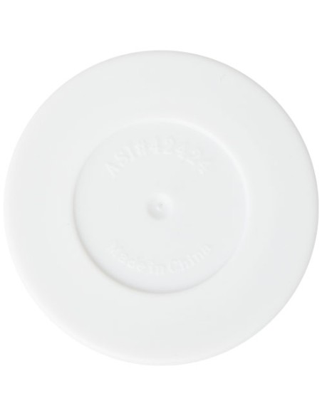 Bicchiere termico in acciaio inossidabile riciclato certificato RCS da 410 ml Elwood 