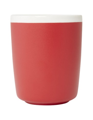 Tazza in ceramica da 310 ml Lilio