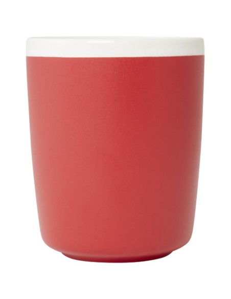 Tazza in ceramica da 310 ml Lilio
