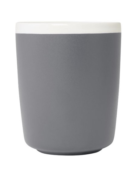 Tazza in ceramica da 310 ml Lilio