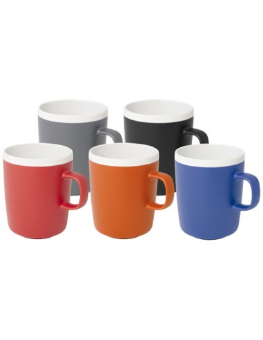 Tazza in ceramica da 310 ml Lilio