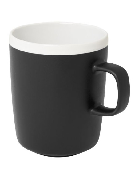 Tazza in ceramica da 310 ml Lilio