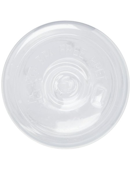 Borraccia in plastica riciclata da 650 ml Sky