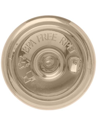 Borraccia in plastica riciclata da 650 ml Sky