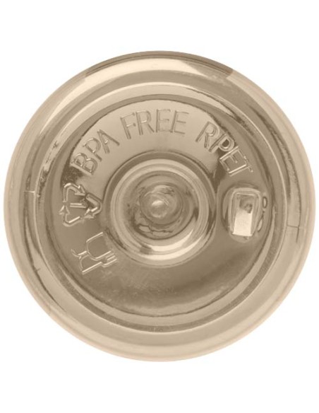 Borraccia in plastica riciclata da 650 ml Sky