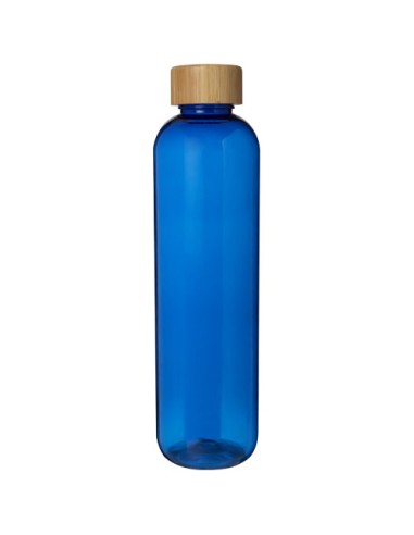 Borraccia in plastica riciclata da 1000 ml Ziggs