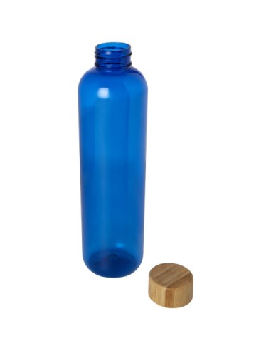 Borraccia in plastica riciclata da 1000 ml Ziggs