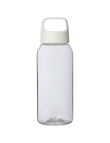 Borraccia in plastica riciclata da 500 ml Bebo