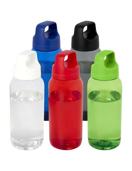Borraccia in plastica riciclata da 500 ml Bebo