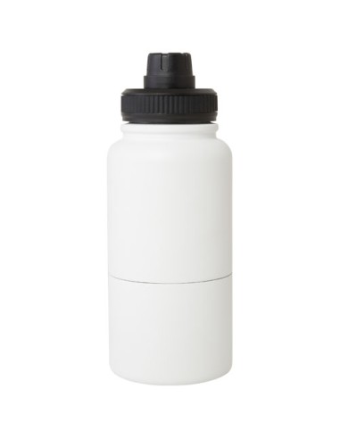 Borraccia termica in acciaio inossidabile certificato RCS da 840 ml Dupeca
