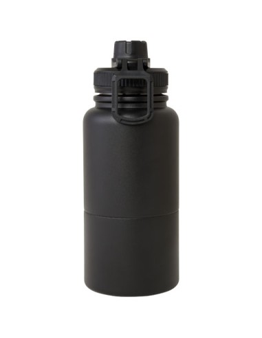 Borraccia termica in acciaio inossidabile certificato RCS da 840 ml Dupeca