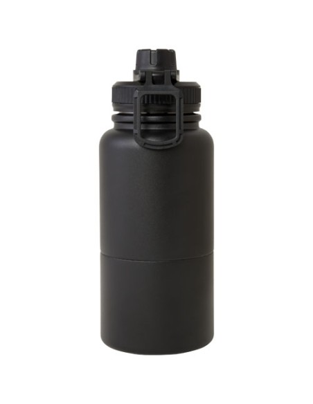Borraccia termica in acciaio inossidabile certificato RCS da 840 ml Dupeca