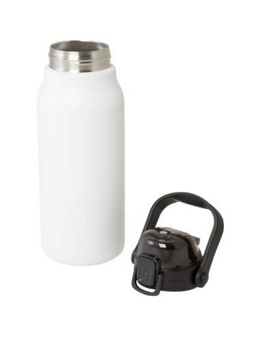 Borraccia termica in acciaio inossidabile riciclato certificato RCS con isolamento sottovuoto in rame da 1600 ml Giganto