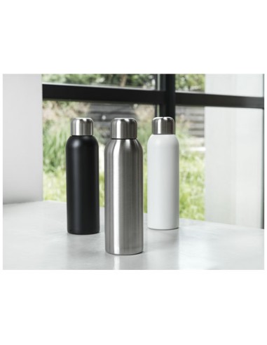 Borraccia in acciaio inossidabile certificato RCS da 820 ml Guzzle