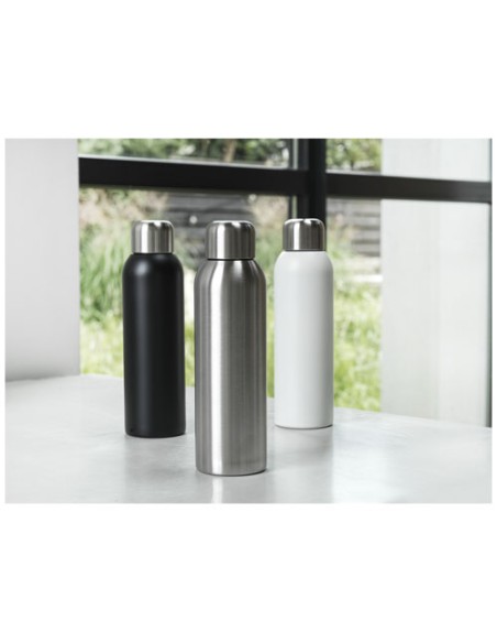 Borraccia in acciaio inossidabile certificato RCS da 820 ml Guzzle