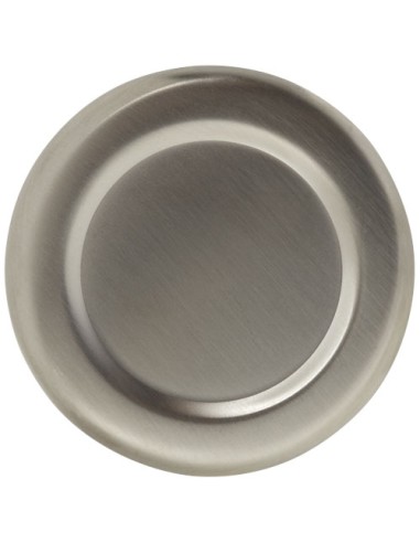 Borraccia in acciaio inossidabile certificato RCS da 720 ml con anello in metallo Harper