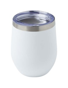Tazza con isolamento termico in rame da 350 ml certificato RCS Corzo