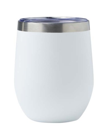 Tazza con isolamento termico in rame da 350 ml certificato RCS Corzo