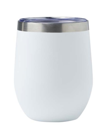 Tazza con isolamento termico in rame da 350 ml certificato RCS Corzo