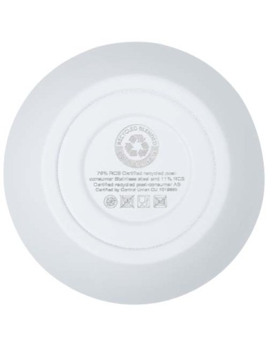 Tazza con isolamento termico in rame da 350 ml certificato RCS Corzo