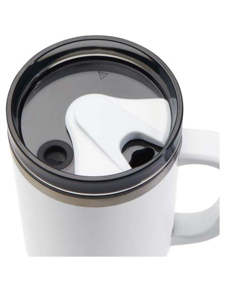 Tazza certificata RCS con cannuccia da 1200 ml Melbourne