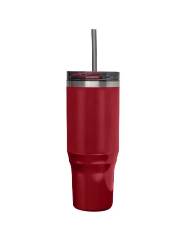 Tazza certificata RCS con cannuccia da 1200 ml Melbourne