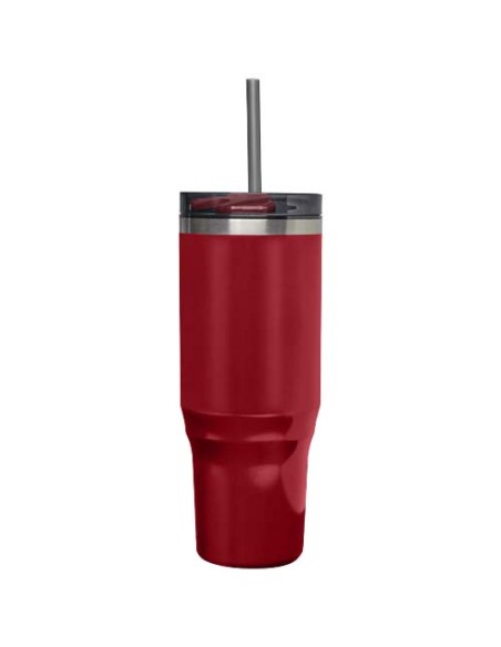 Tazza certificata RCS con cannuccia da 1200 ml Melbourne