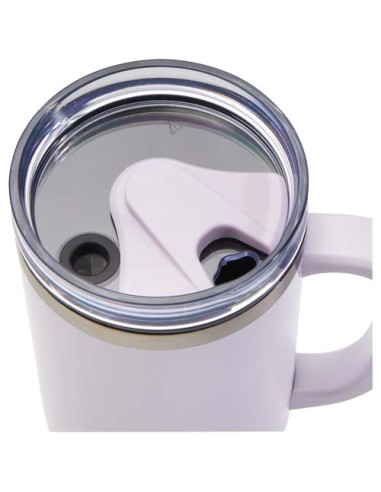 Tazza certificata RCS con cannuccia da 1200 ml Melbourne