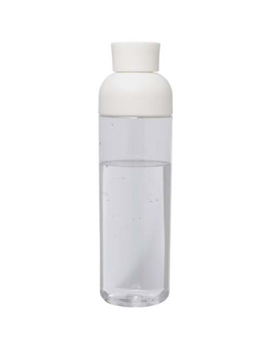 Borraccia in PET riciclato da 600 ml Illuminate