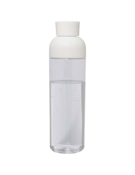 Borraccia in PET riciclato da 600 ml Illuminate