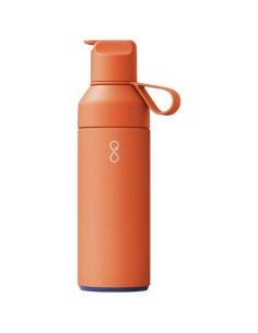 Borraccia termica con isolamento sottovuoto da 500 ml Ocean Bottle GO