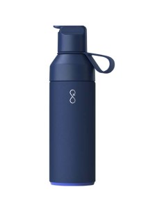 Borraccia termica con isolamento sottovuoto da 500 ml Ocean Bottle GO